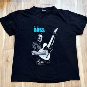 Bruce Springsteen & the E Street Band The Boss 2017 Tour Australia/New Zealand S